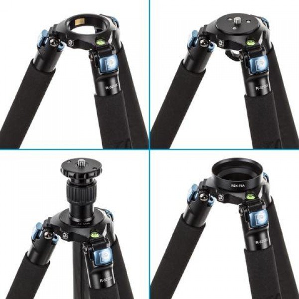 Sirui Reporter RX-3213