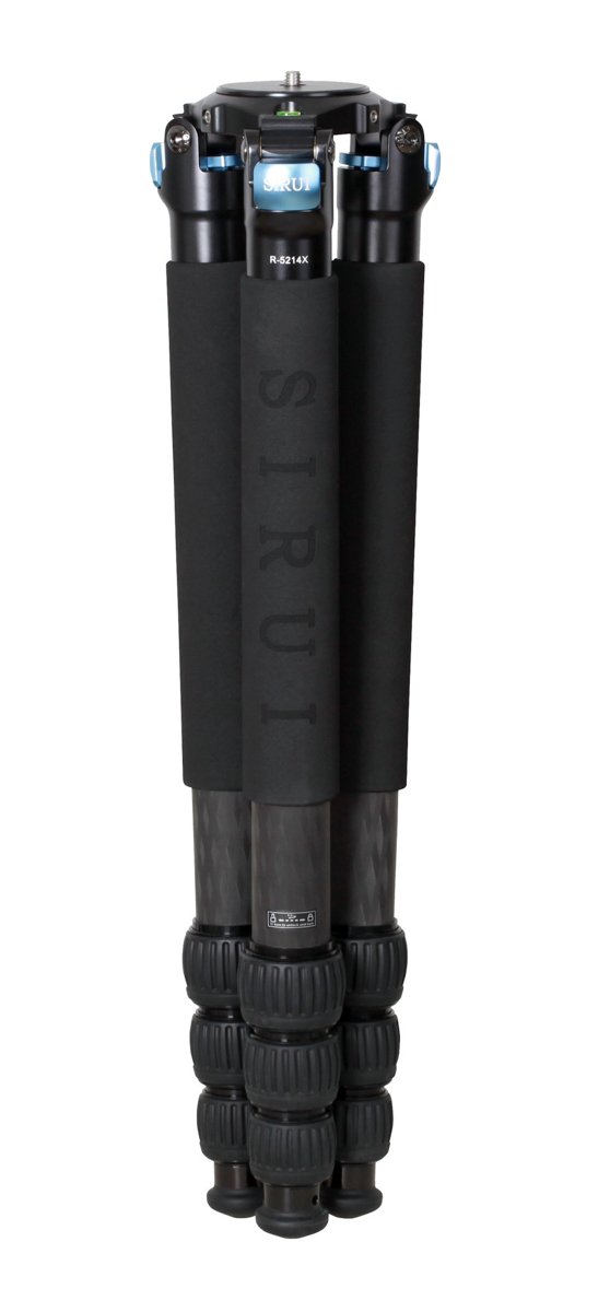 Sirui Reporter RX-5214