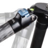 Sirui Reporter RX-5214L