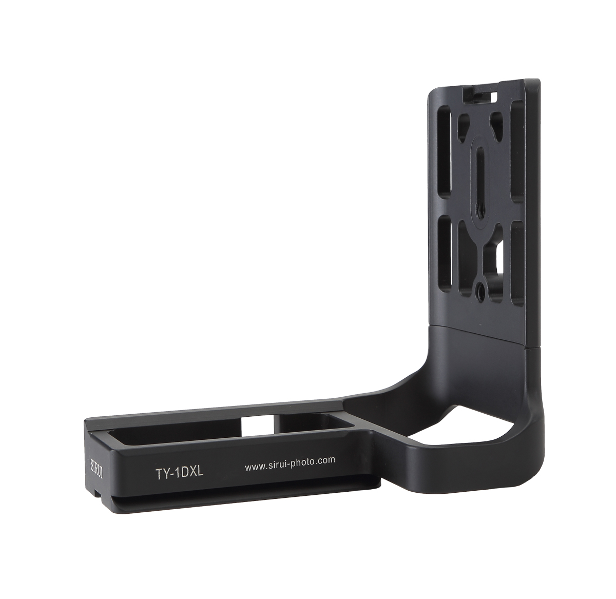 Sirui Plate TY-1DXL (Custom fit for Canon 1DX)