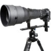 Sirui supporting plate TY-350