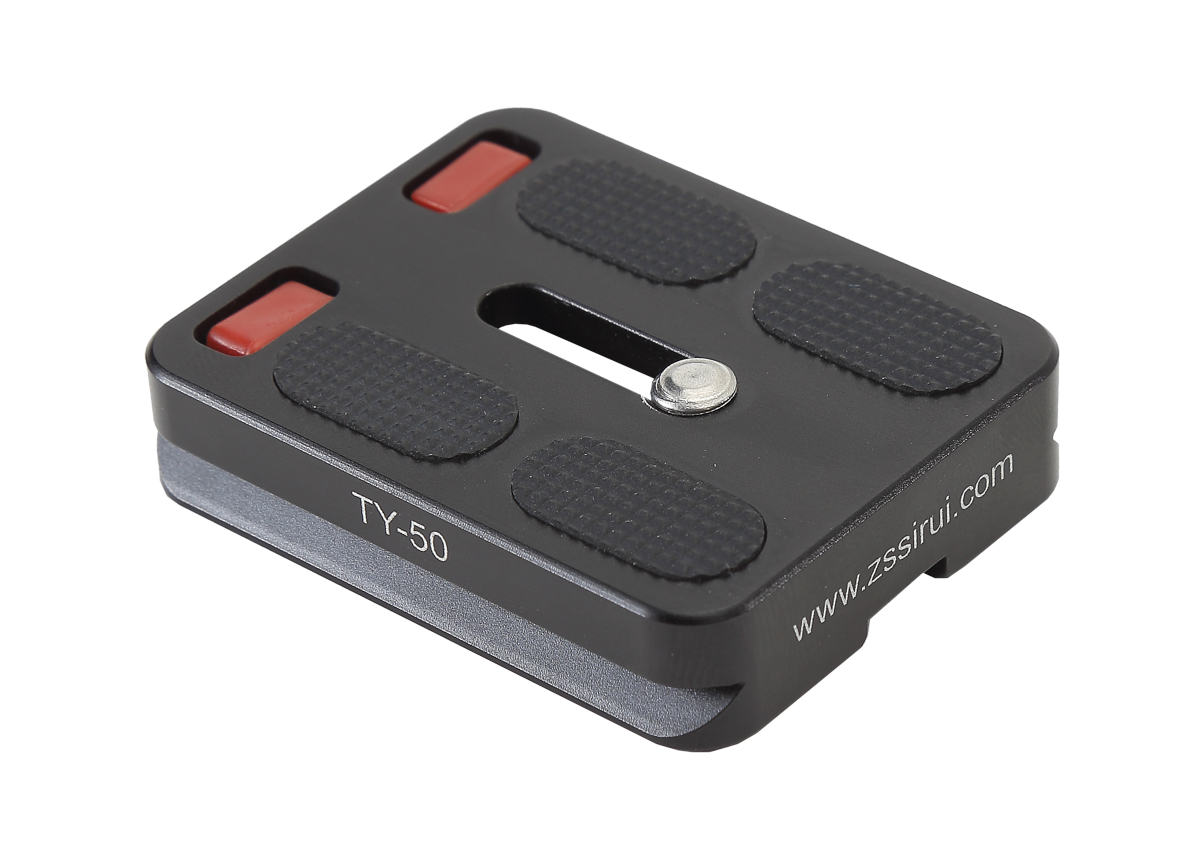 Sirui Plate TY-50