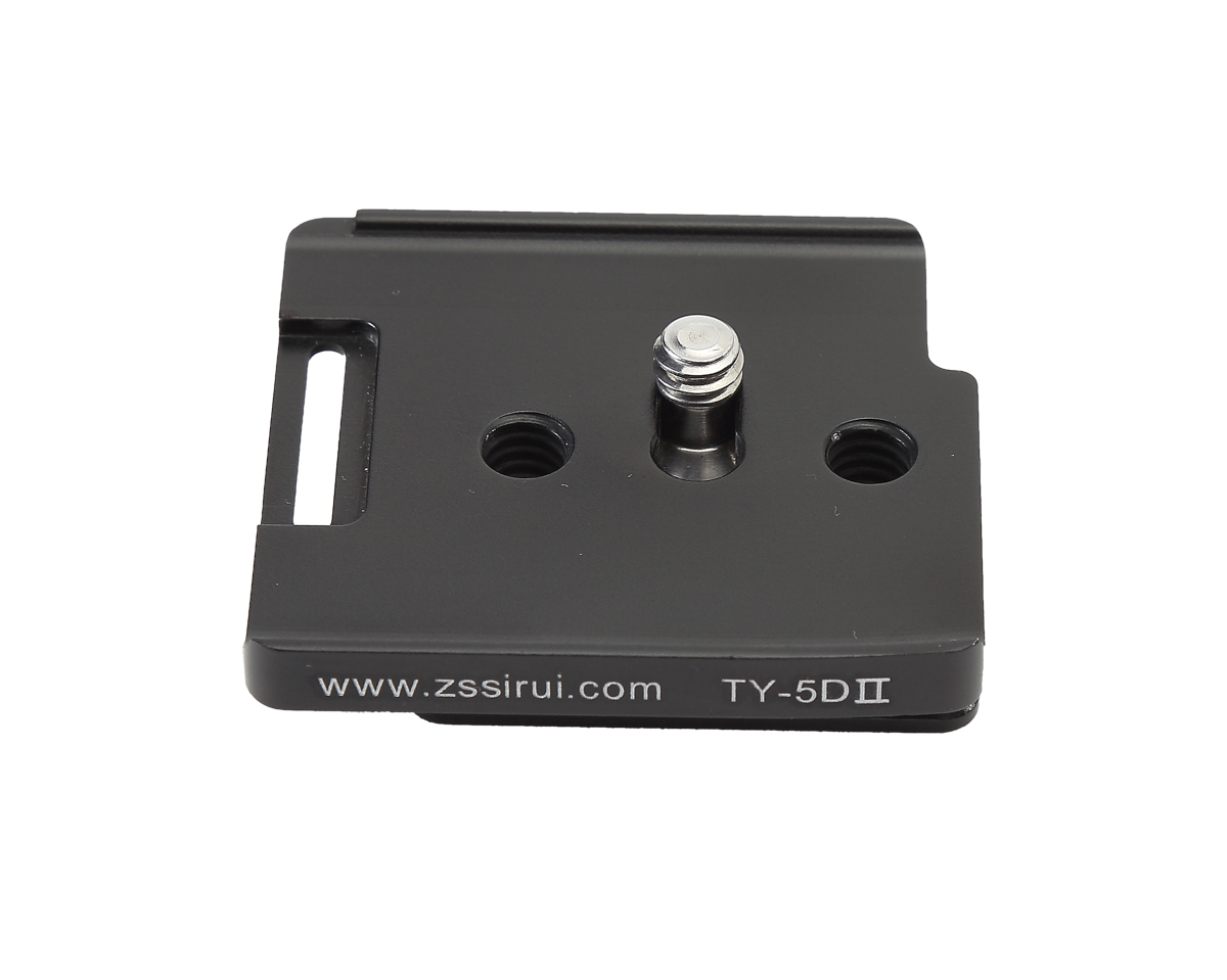 Sirui Plate TY-5DII