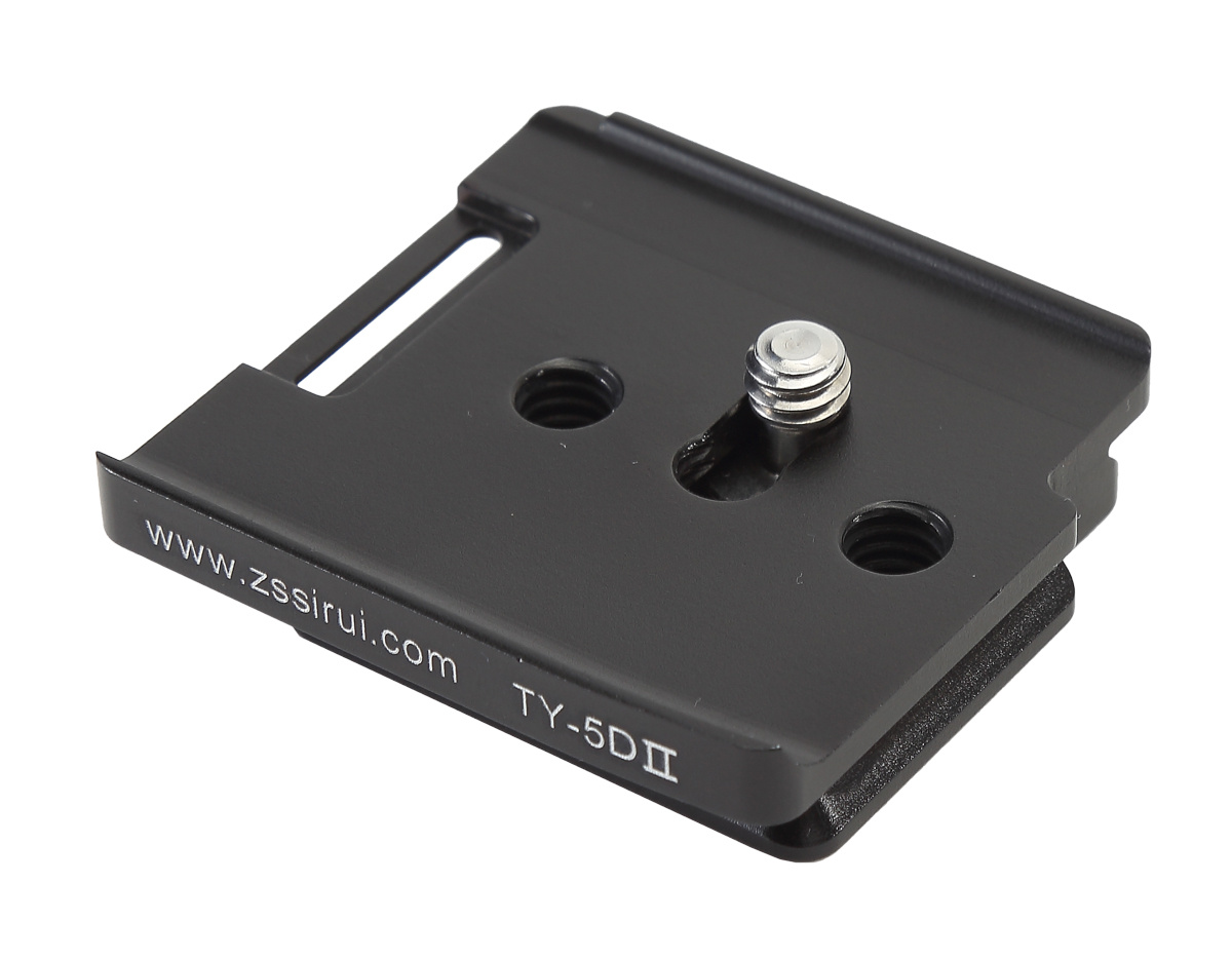 Sirui Plate TY-5DII
