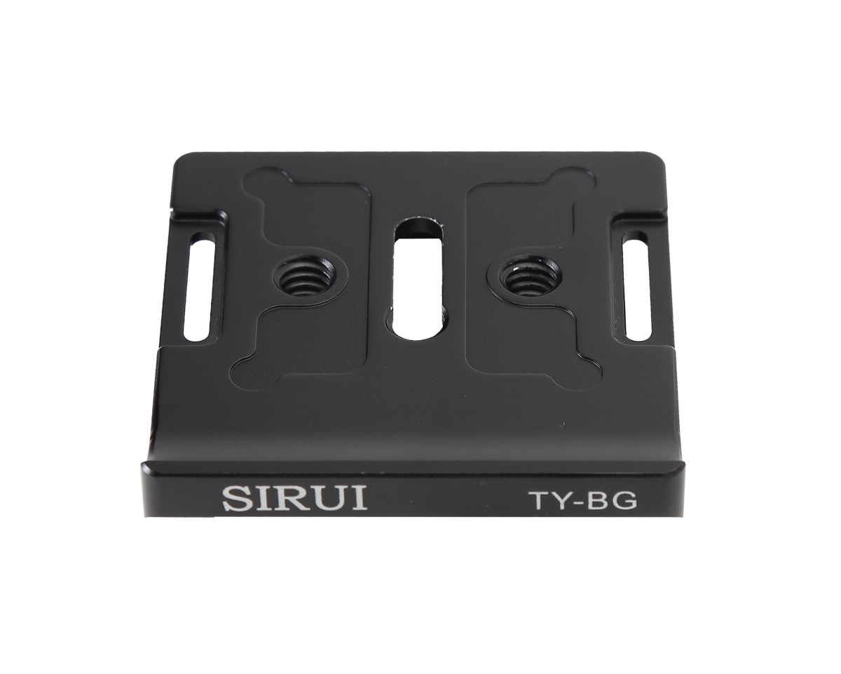 Sirui Plate TY-BG