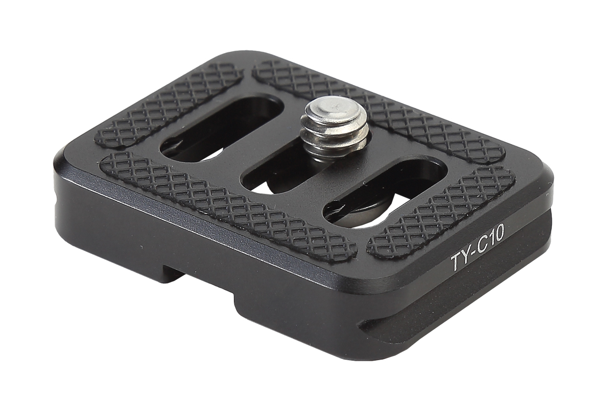 Sirui Quick release plate C-10