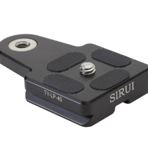 Sirui Plate LP40