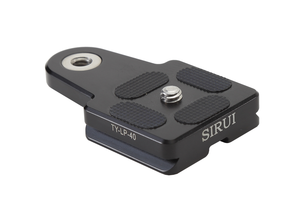 Sirui Plate LP40