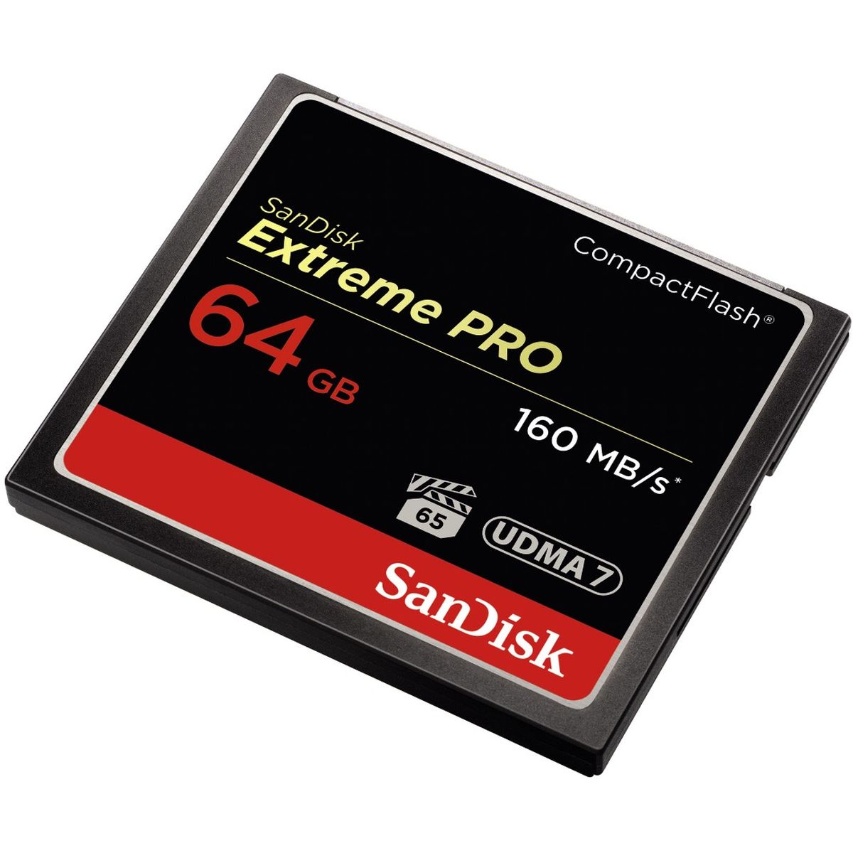 Transcend CF 4GB Card MLC 133X