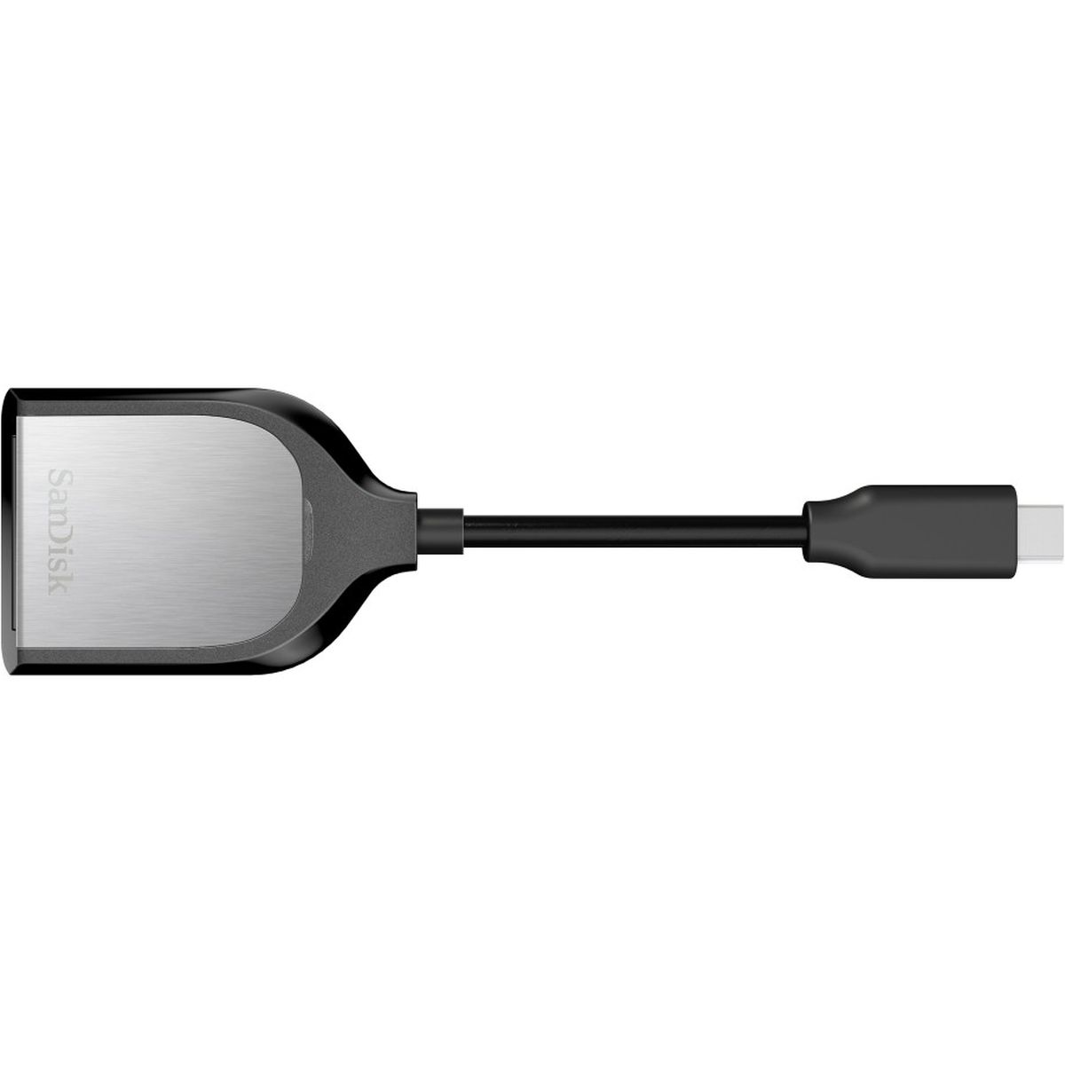 SanDisk Reader Type C voor SD UHS-I UHS-II
