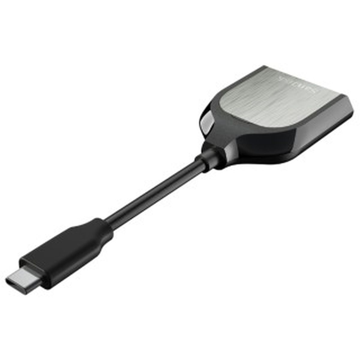 SanDisk Reader Type C voor SD UHS-I UHS-II