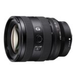 Sony FE 20-70mm f/4 G ultra-wide