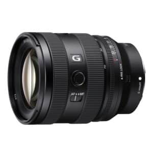 Sony FE 20-70mm f/4 G ultra-wide