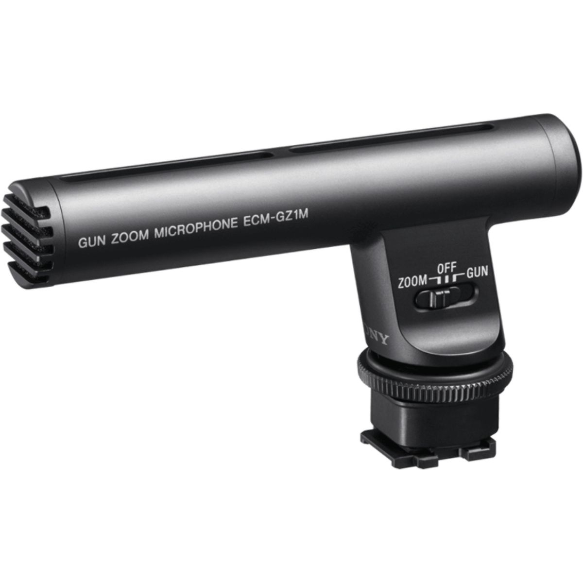 Sony ECM-GZ1M Richtmicrofoon