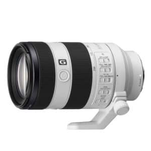 Sony FE 70-200mm f/4.0 Macro G OSS II
