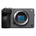 Sony FX30 Cinema Line