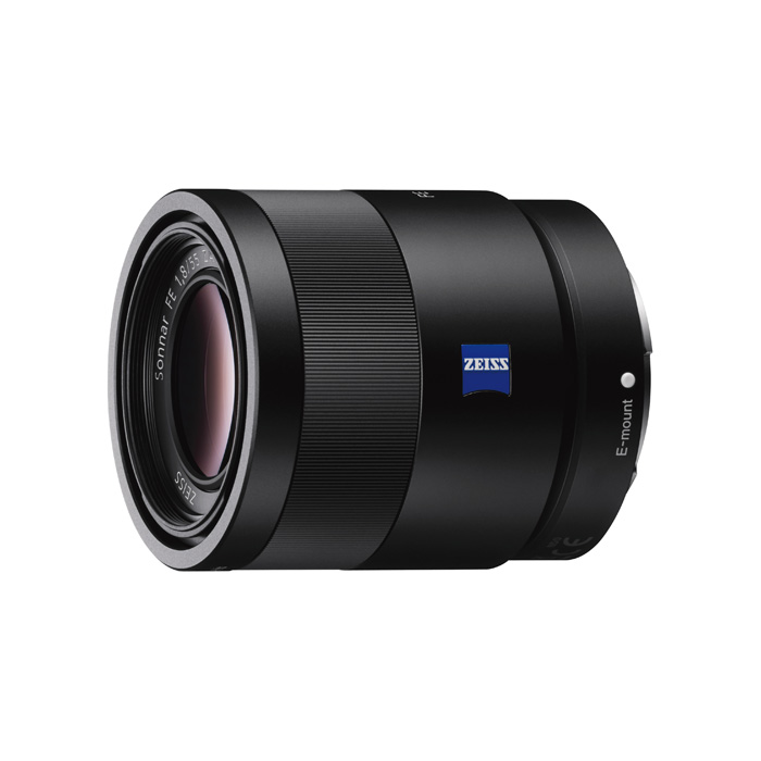 Sony-SEL55F18Z