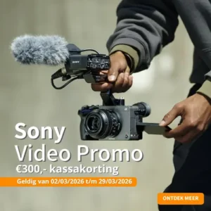 Sony Video Promo