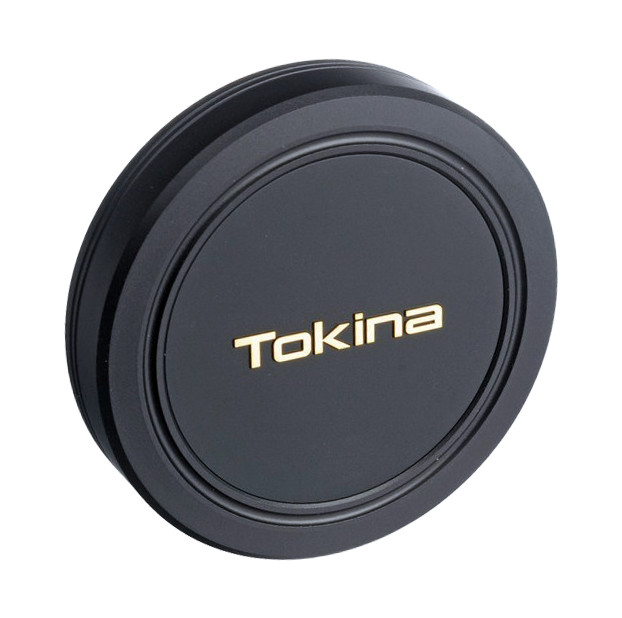 Tokina lenscap 10-17 mm