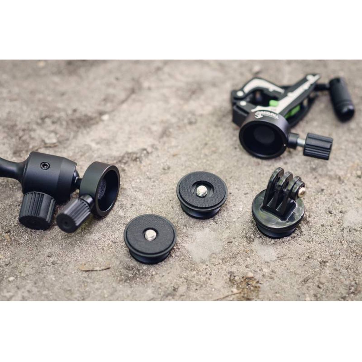 Takeway T-RC01 Quick Release Plate