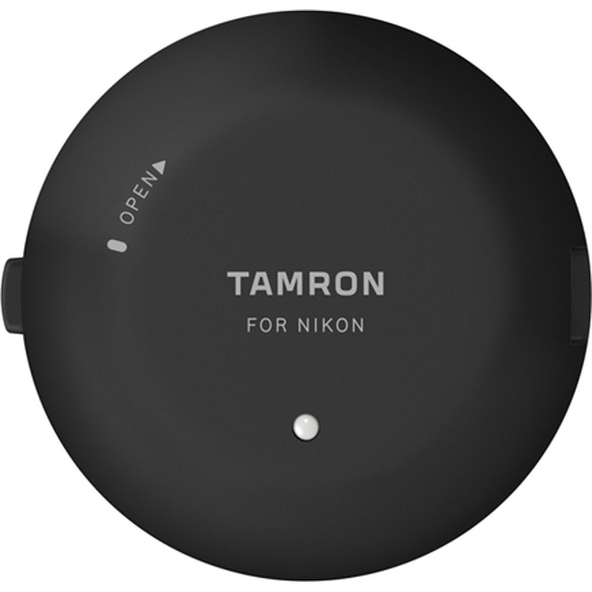 Tamron Tap-in console Nikon