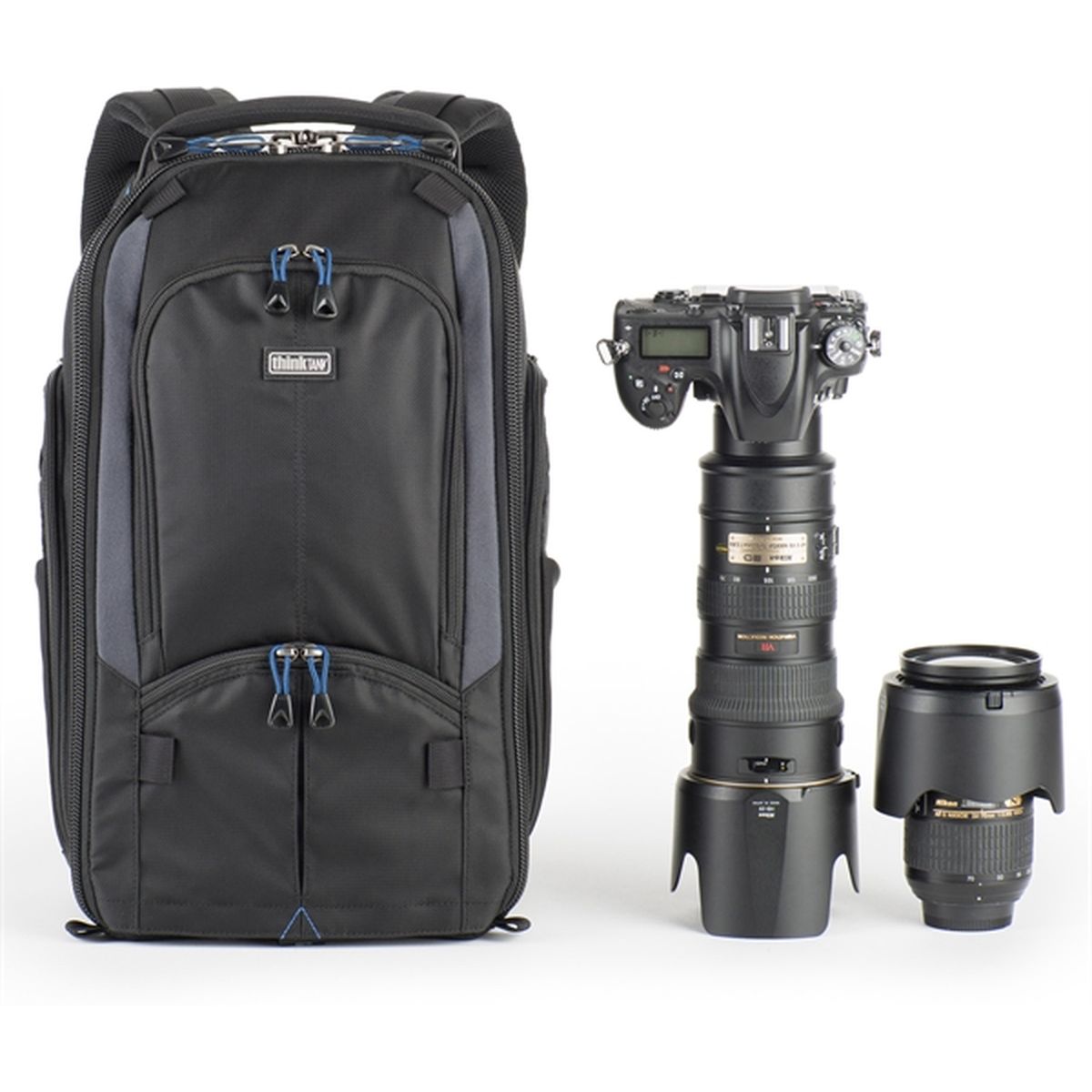 Think Tank StreetWalker v2.0