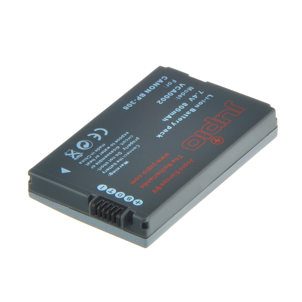 Jupio Canon BP-308