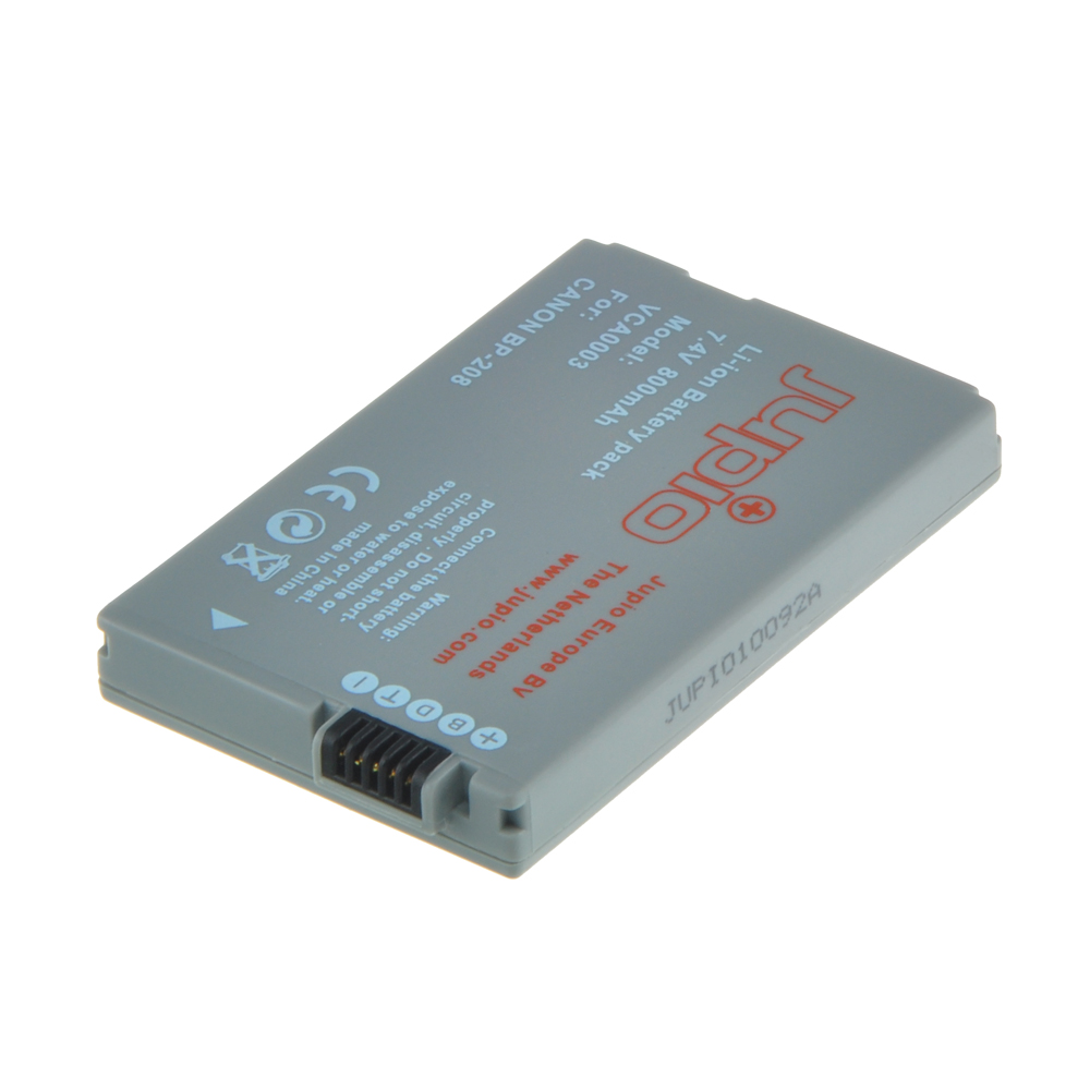 Jupio Canon BP-208