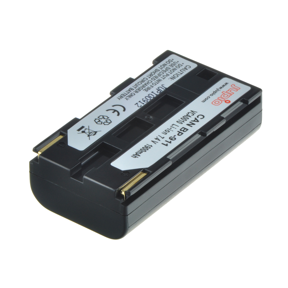 Jupio Canon BP-911/914/915