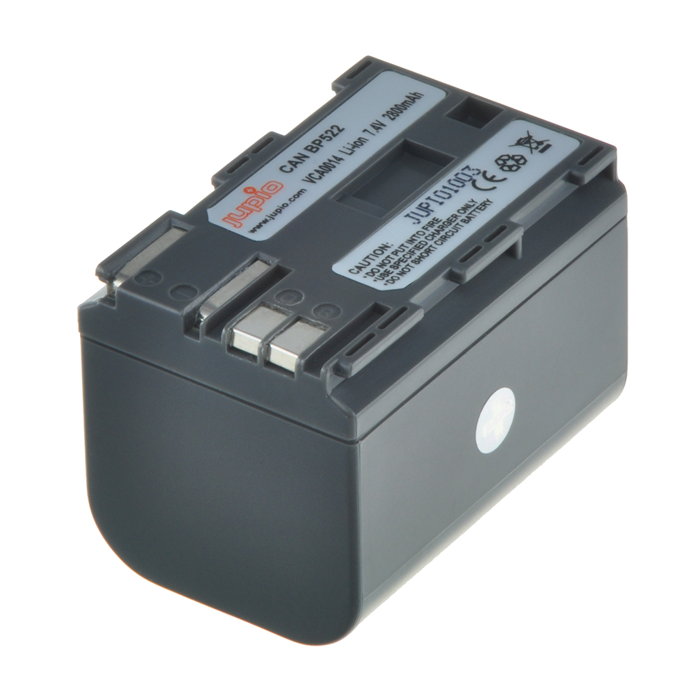 Jupio Canon BP-522