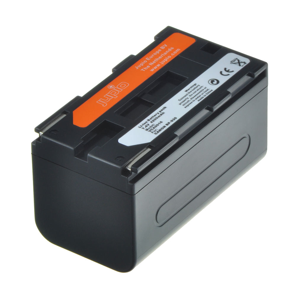 Jupio Canon BP-930/924/927/931