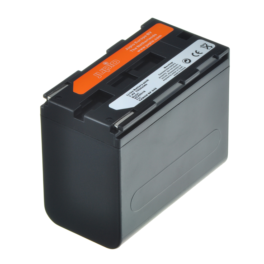 Jupio Canon BP-941/945/975