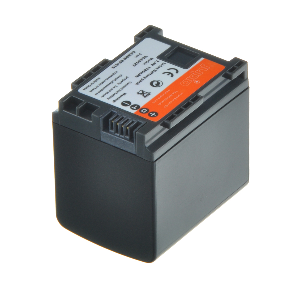 Jupio Canon BP-819 (chip)