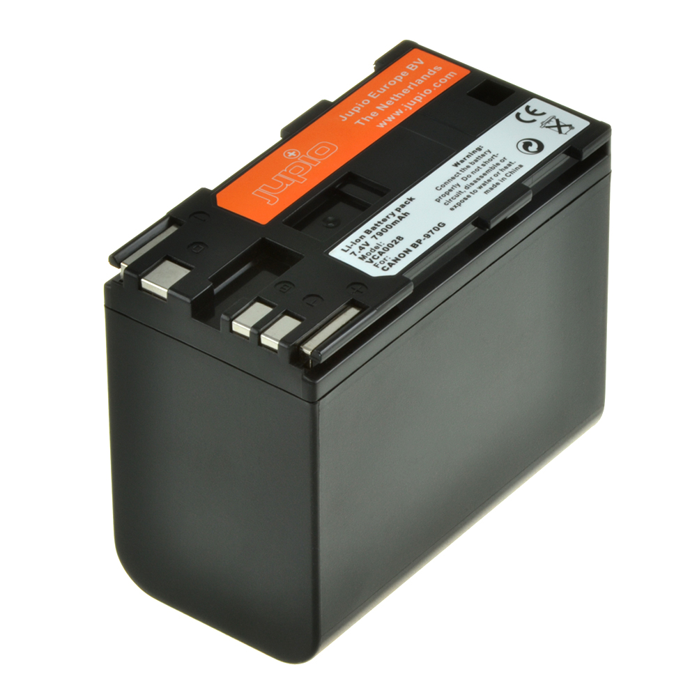 Jupio Canon BP-970G