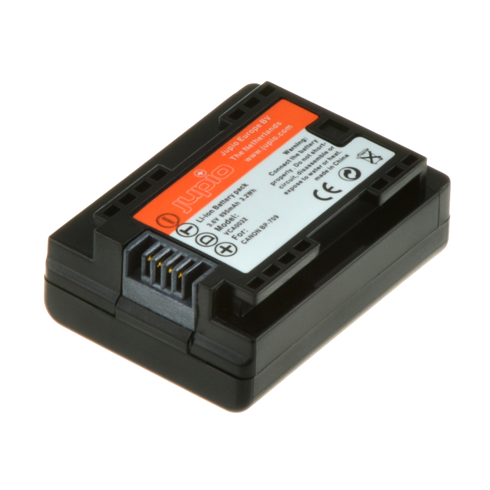 Jupio Canon BP-709