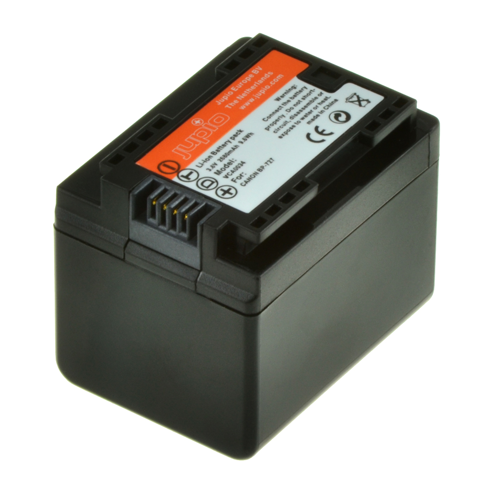 Jupio Canon BP-727