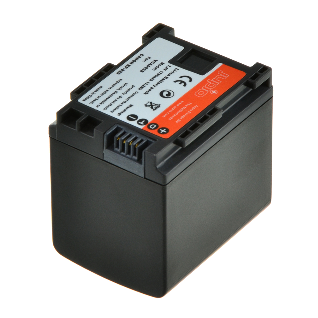Jupio Canon BP-820