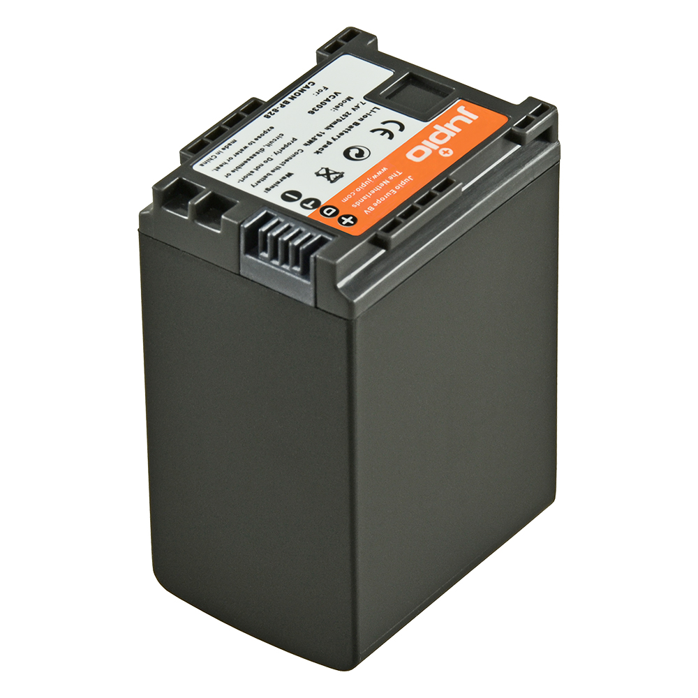 Jupio Canon BP-828