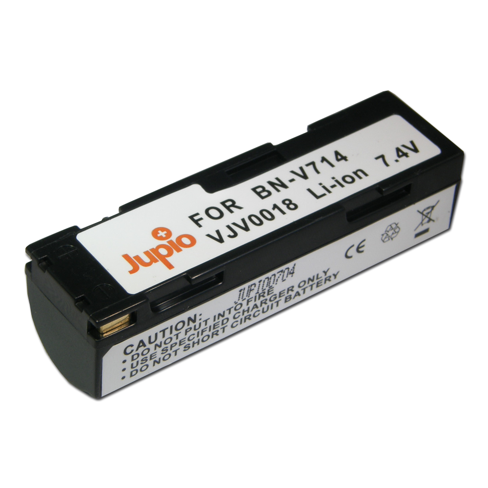 Jupio JVC BN-V714