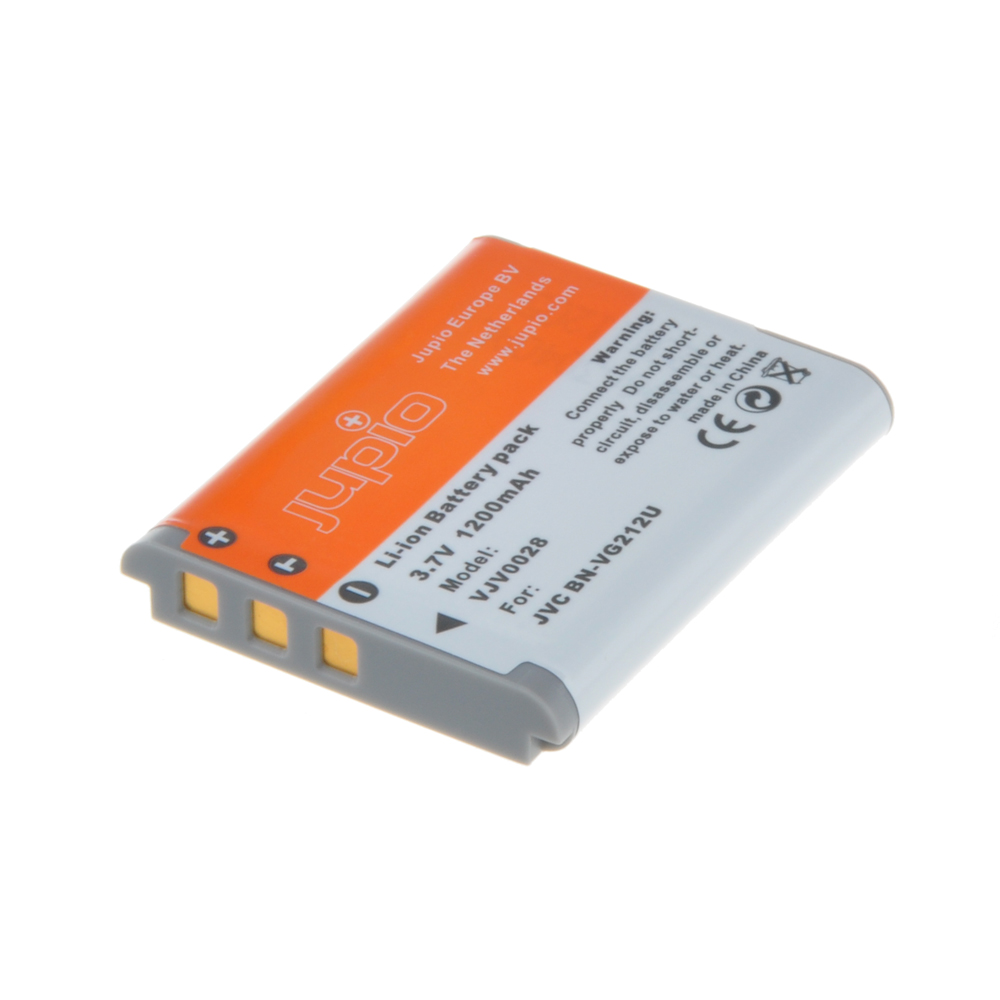Jupio JVC BN-VG212U