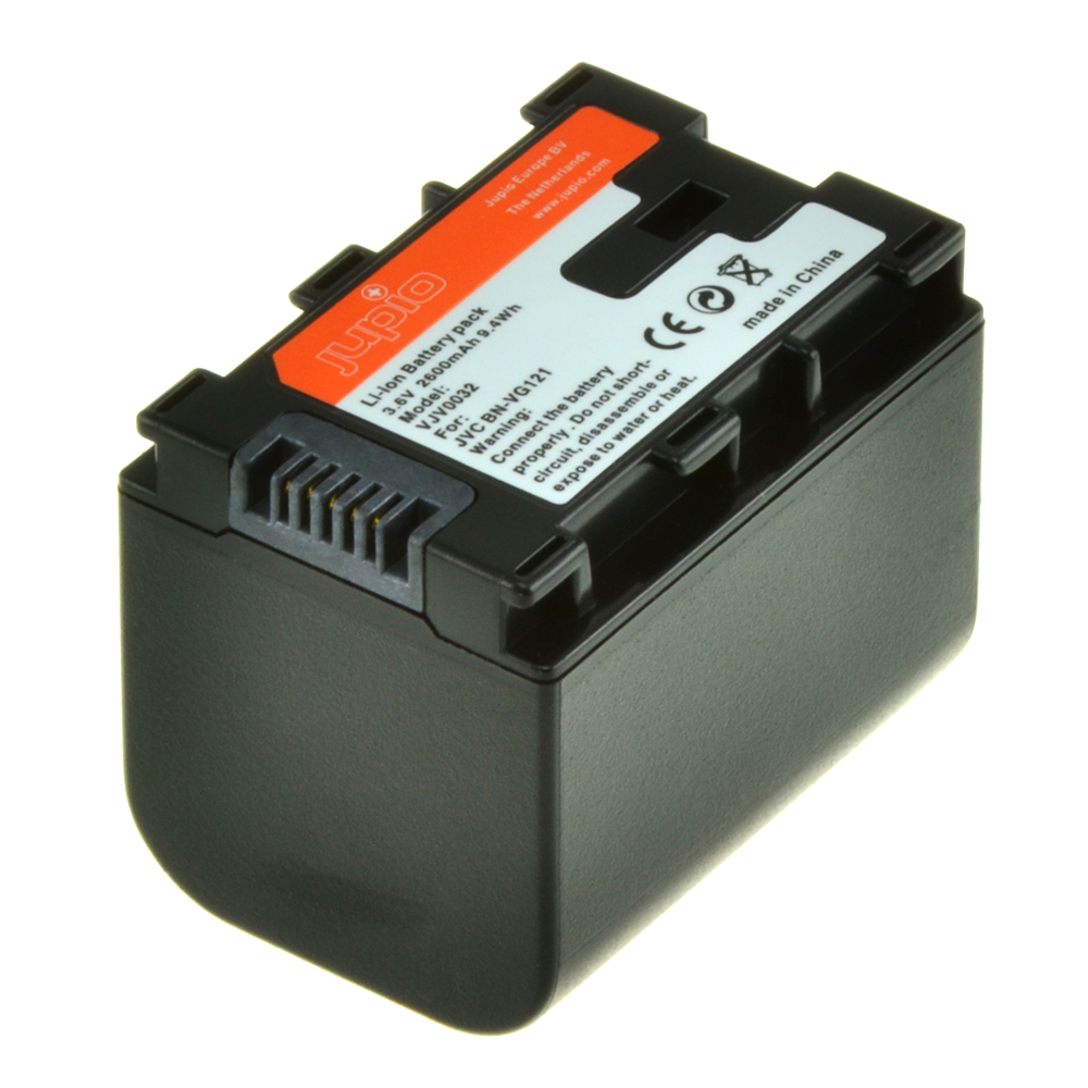 Jupio JVC BN-VG121
