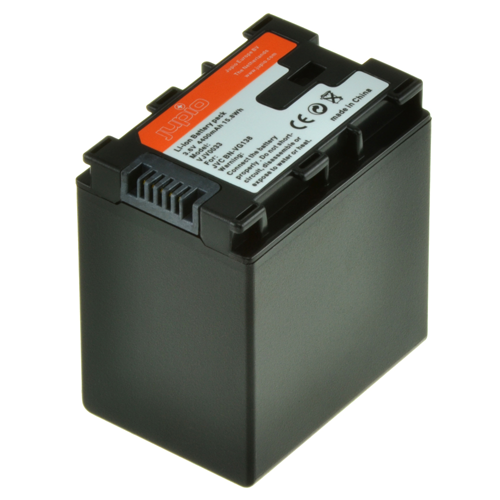 Jupio JVC BN-VG138
