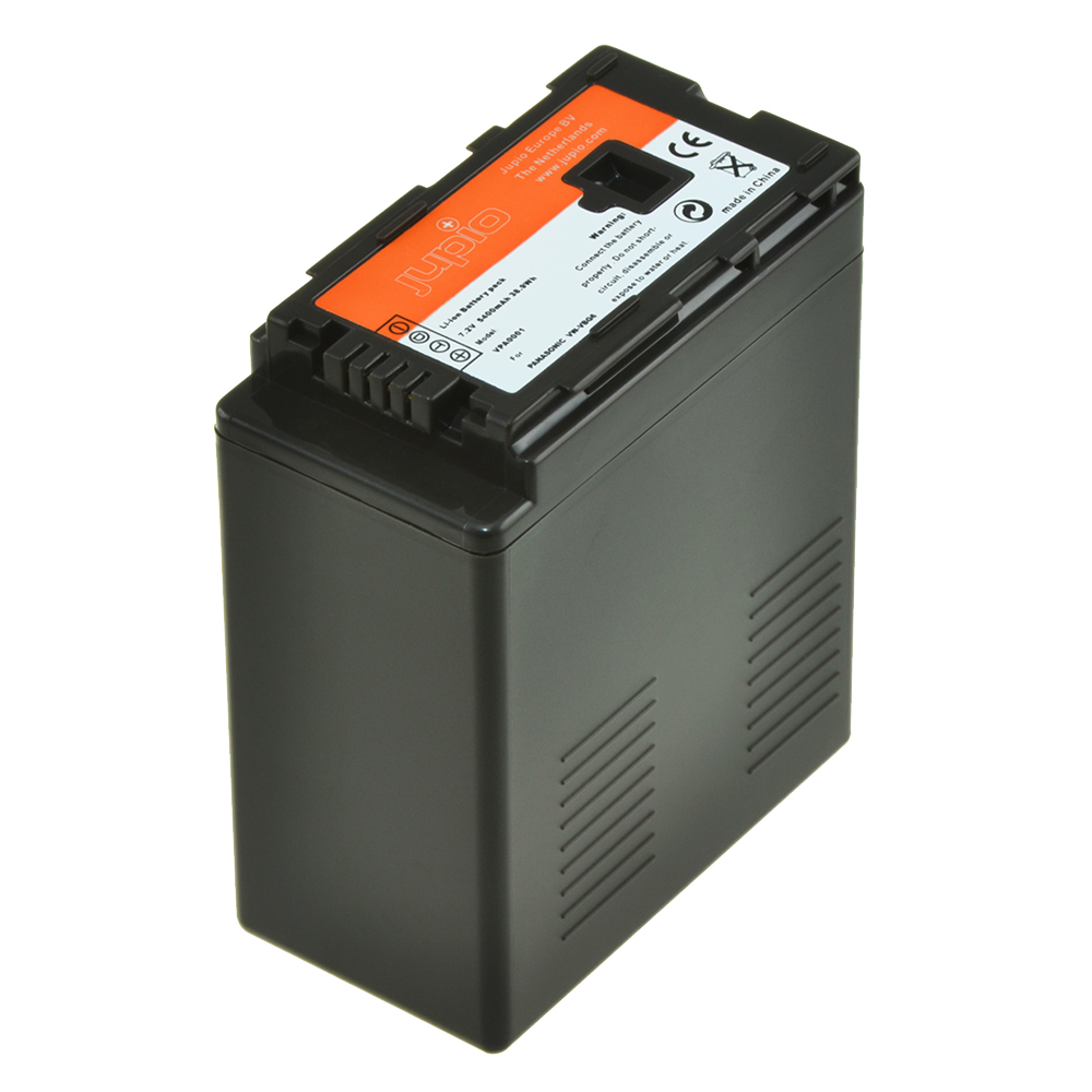 Jupio Panasonic VW-VBG6