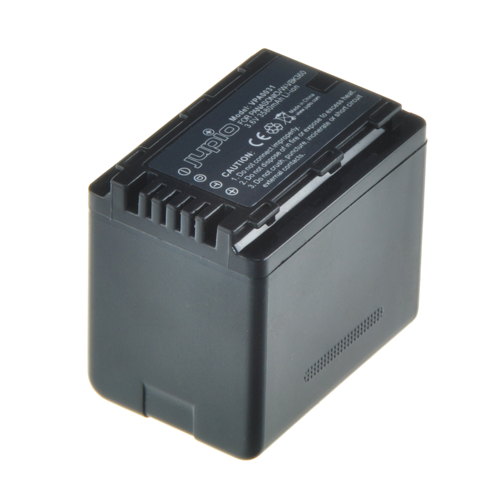 Jupio Panasonic VW-VBK360