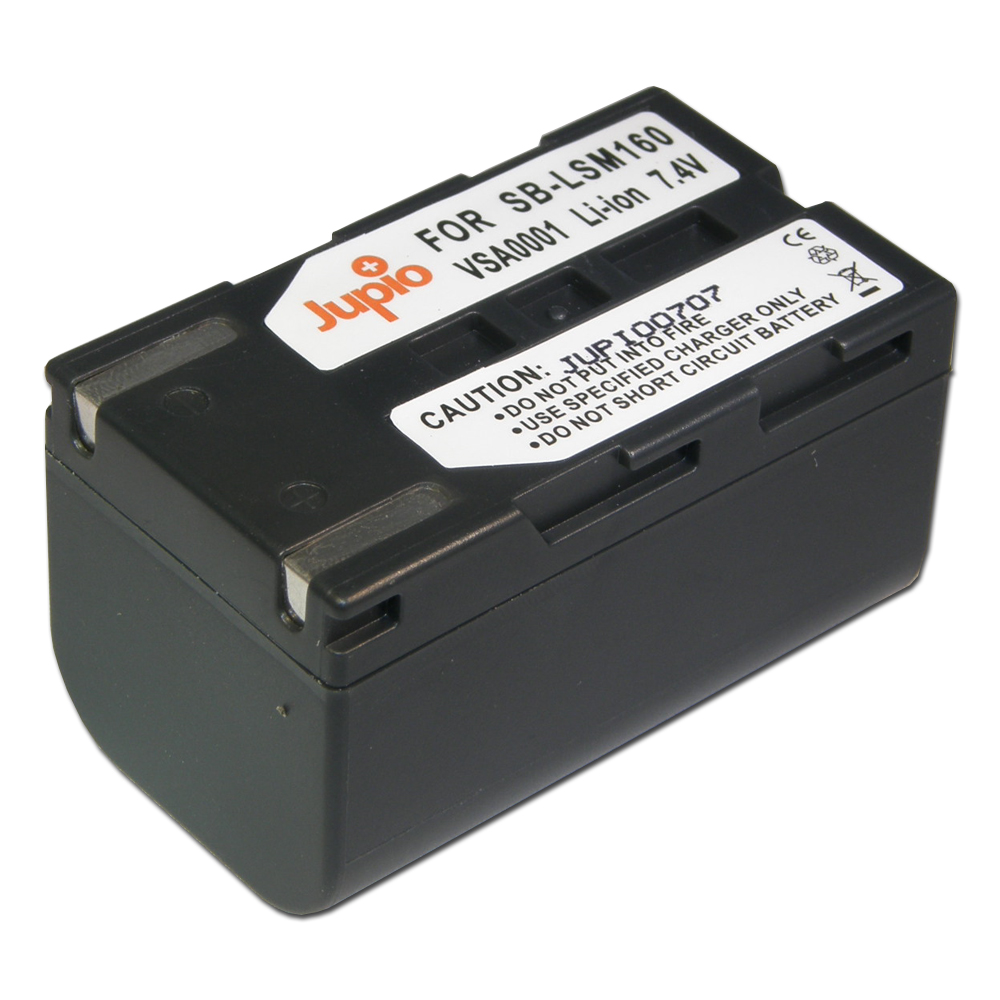 Jupio Samsung SB-LSM160