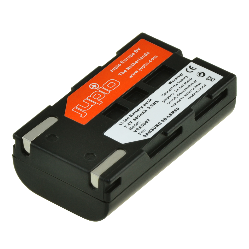 Jupio Samsung SB-LSM80