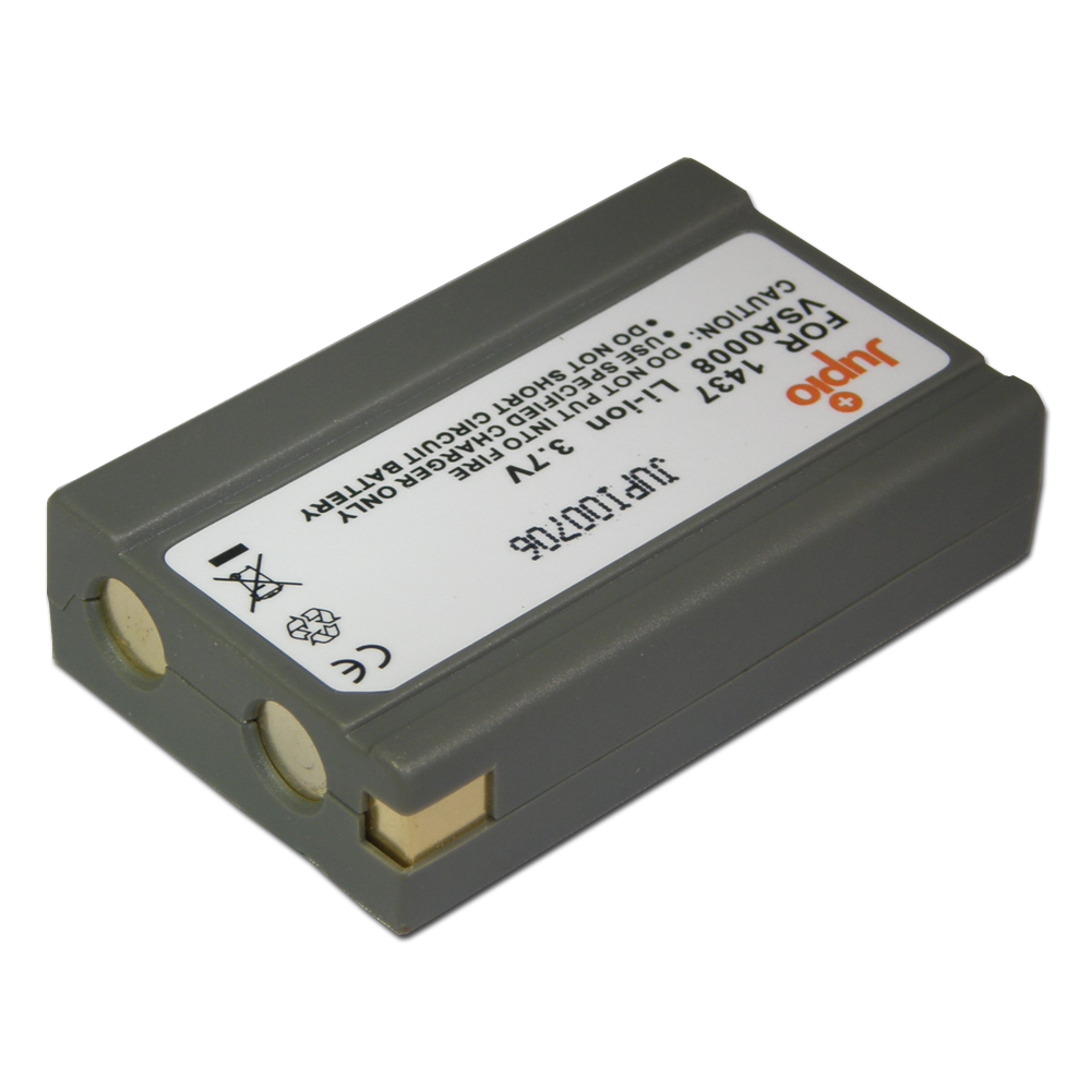 Jupio Samsung SLB-1437
