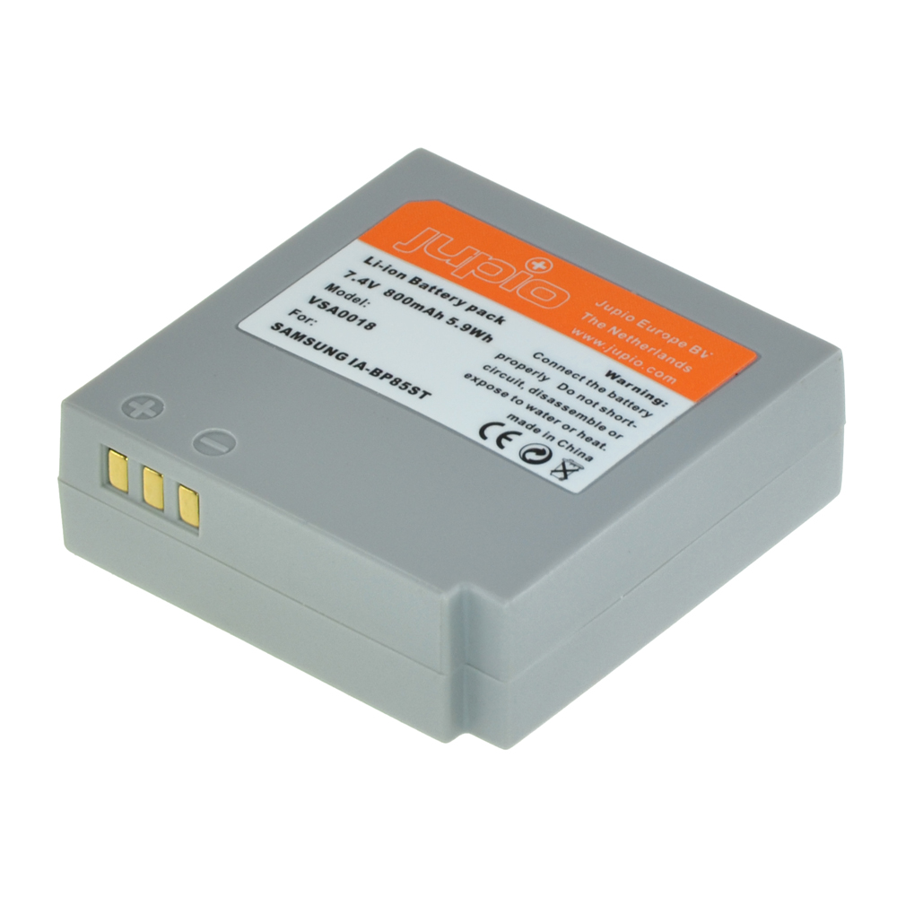 Jupio Samsung IA-BP85ST