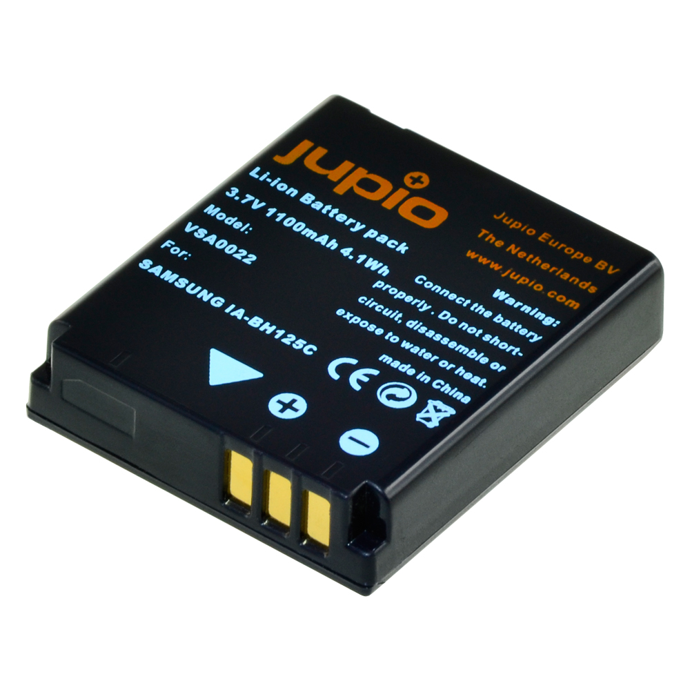 Jupio Samsung IA-BH125C