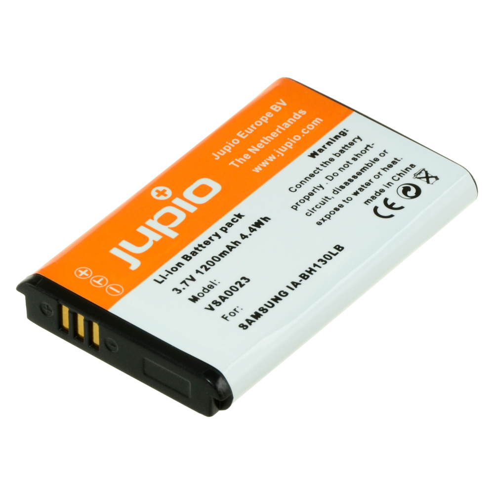 Jupio Samsung IA-BH130
